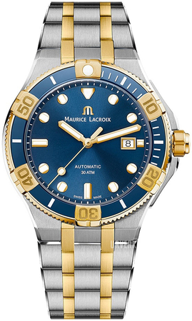 MAURICE LACROIX モーリスラクロア 32739 レディース 腕時計 モーリス・ラクロア(MAURICE LACROIX) アイコン